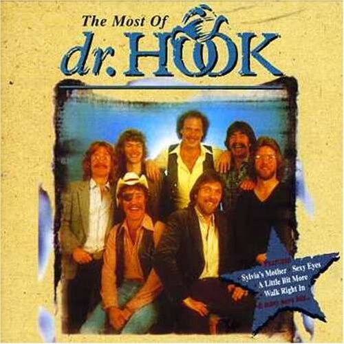 Dr Hook Most Of Dr Hook Cd Emag Ro
