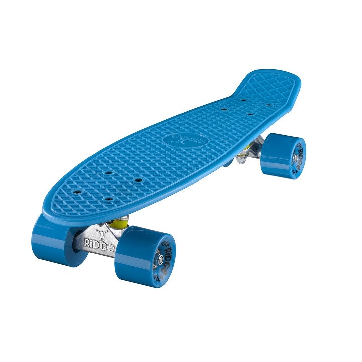Penny board RIDGE 22 Blue Blue