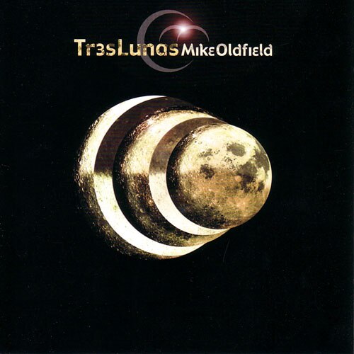 Mike Oldfield - Tres Lunas [Limited ed.] (cd+dvd)