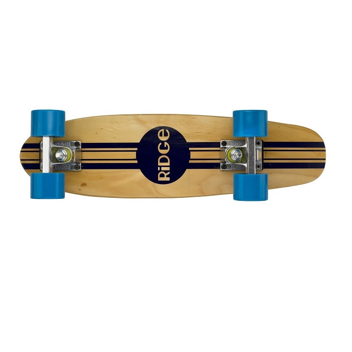 Penny board RIDGE 22 Artar / Blue