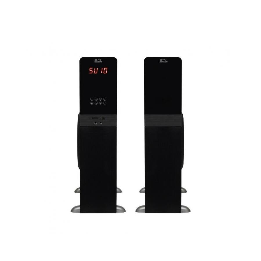 Boxe, SAL, 200BT, Multimedia, Negru