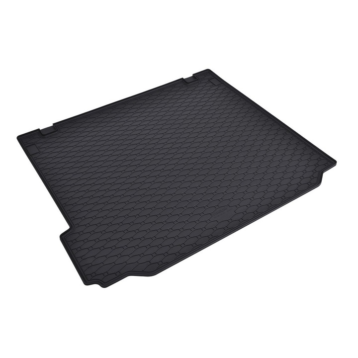Tavita portbagaj cauciuc BMW X5 E70 si X5 F15, 2007-2018, Rigum
