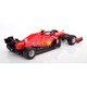 Modell autó Charles Leclerc Ferrari SF1000 #16 2. Osztrák GP F1 2020 1:18 Bburago