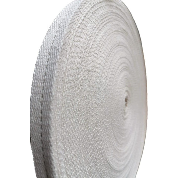 Fitil lampa, lungime 2m, latime 1,3 cm