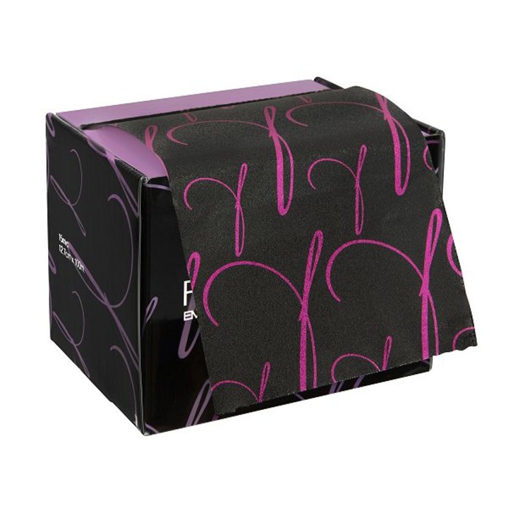 Folie aluminiu Embossed Foil Finnley's Logo 100m