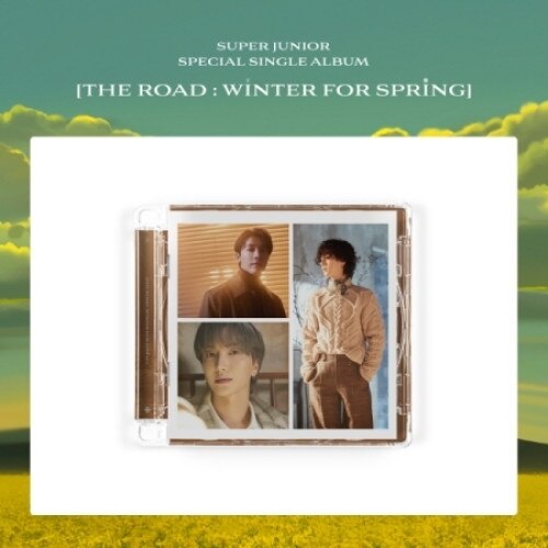 Ateez - Spin Off: From The Witness (Witness Version) Limited