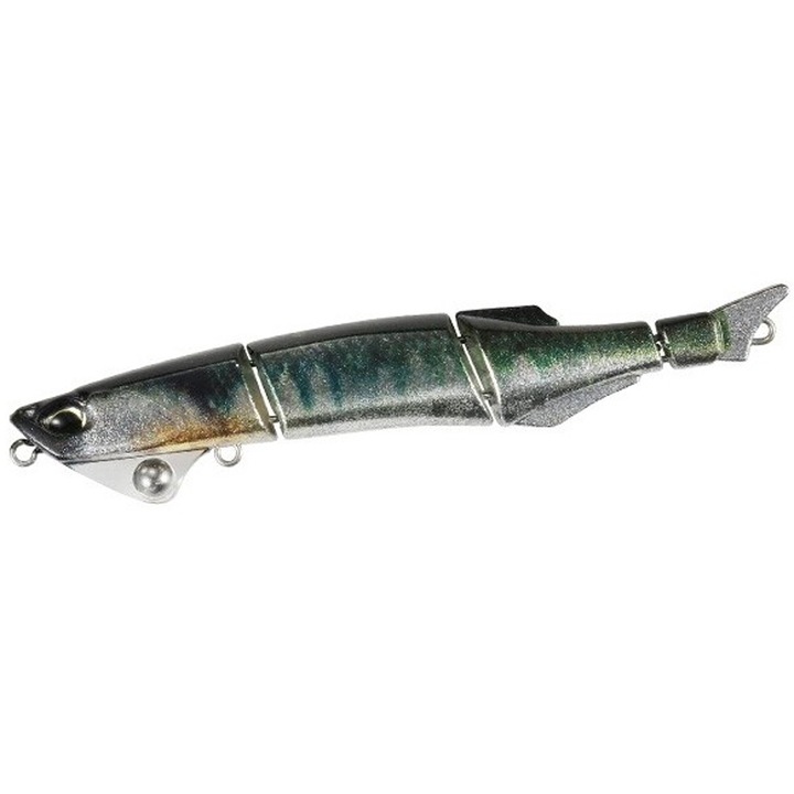 Vobler DUO Realis Microdon 88S 8,8cm 5,9g CCC3370 LG Oikawa, süllő, csuka horgászatához