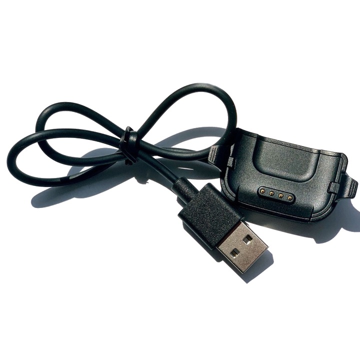 Зарядно за UMAX U-Band P2, USB, Монитор за активност