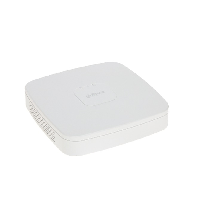 DVR NVR4108-4KS2/L, Dahua, 8 канала, 8 Mpx, 4K UHD