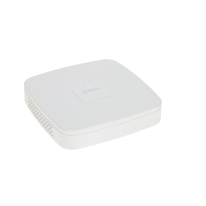 DVR NVR4108-4KS2/L, Dahua, 8 канала, 8 Mpx, 4K UHD