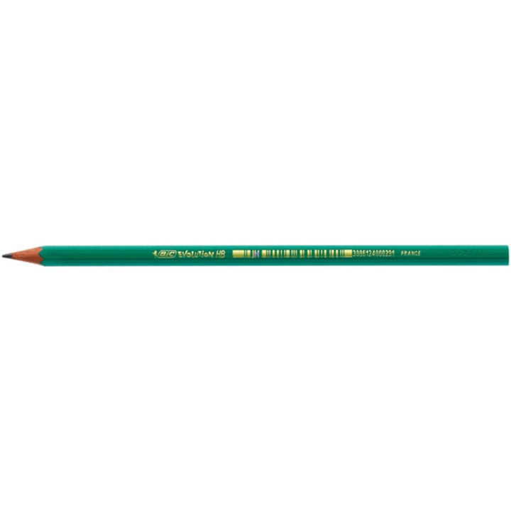 BIC HB grafit ceruza - 1 db