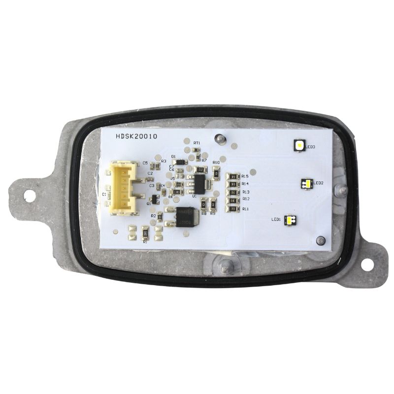 Scheinwerfer Steuermodul Für Renault Megane IV - Tagfahrlicht Modul 285753299R 285759447R