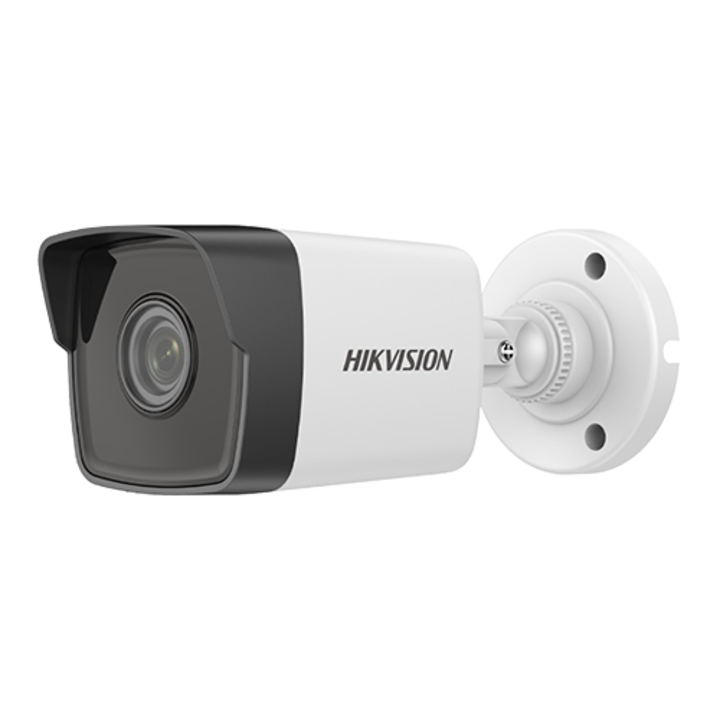 Camera supraveghere IP, 2MP, lentila 2.8mm, IR 30m, EXIR 2.0, PoE, IP67 - HIKVISION DS-2CD1021-I-2.8mm