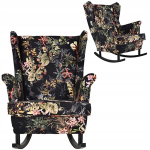 Fotel, babzsákfotel