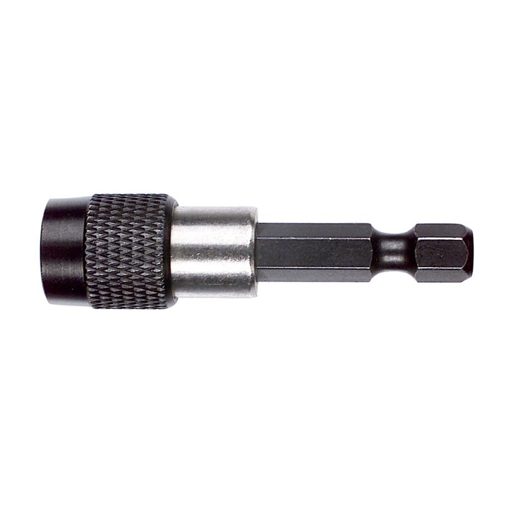 Adaptor biti mecanic, 51mm, 1/4", Felo 03710390