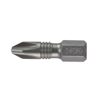 Bit Torsion cu varf PH 1, 25mm, Felo 02201000 Bit Torsion cu varf PH 1, 25mm, Felo 02201000