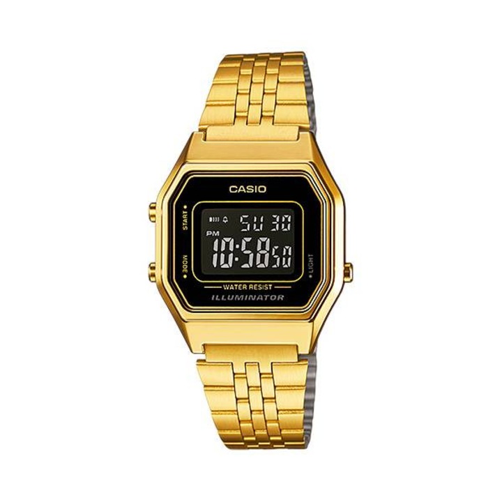 Дамски часовник Casio LA680WGA-1B