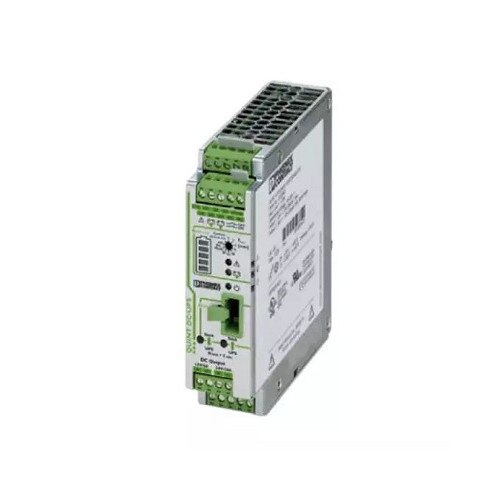 UPS cu sina montabil in rack, IP20,24 vdc
