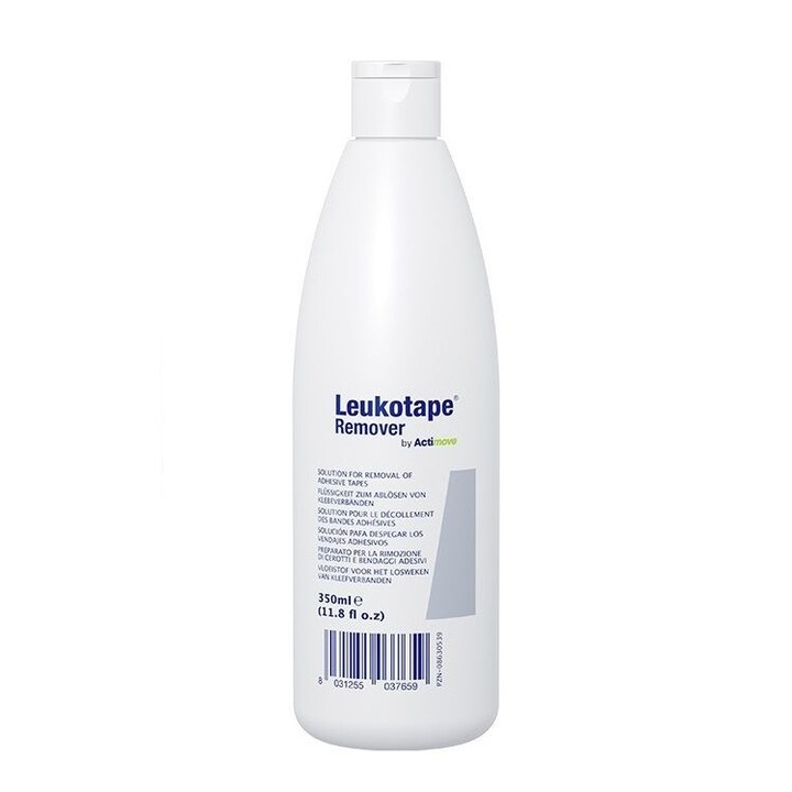 Leukotape Remover - solutie indepartare benzi si bandaje adezive