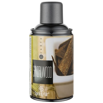 Odorizant - Spring Air 250 gr Sandalwood Odorizant - Spring Air 250 gr Sandalwood