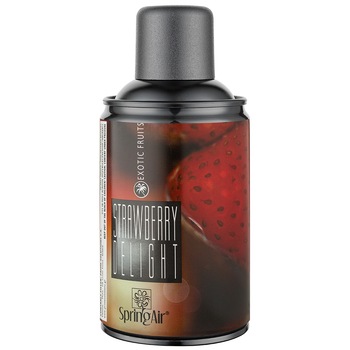Odorizant- Spring Air 250 gr Strawberry Delight Odorizant- Spring Air 250 gr Strawberry Delight