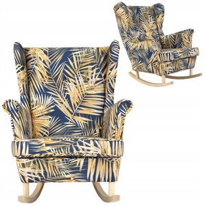 Fotel, babzsákfotel