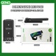 Incarcator Wireless Qeno® Statie Incarcare 4 In 1 Qi Fast Charger 25W Incarcare Rapida, Ceas Alarma, Compatibil Doar Cu Apple Watch Seriile 2-7, Airpods 2/3/PRO si Iphone Android Samsung Huawei Xiaomi, Negru
