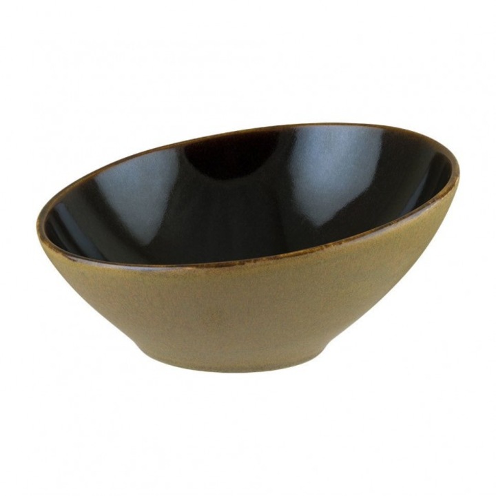Porcelán tál BONNA GÖMB TALAJ 18cm 450ml