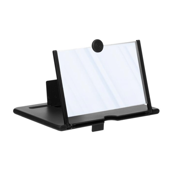 Lupa display telefon pentru marirea imaginii, JMB-BBL7010