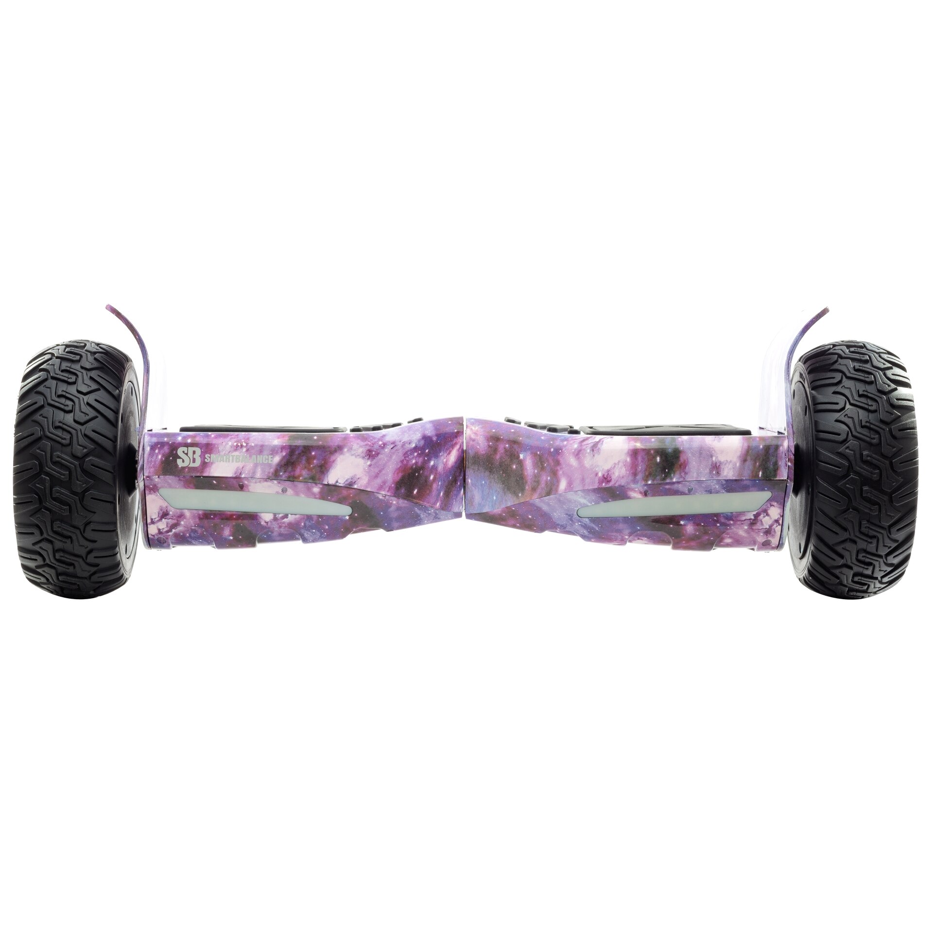 Комплект Ховърборд, Smart Balance, Hummer Galaxy, Hoverseat, Гуми 8.5 ...