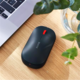 Mouse wireless Leitz, Negru