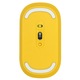 Mouse wireless Leitz, Galben