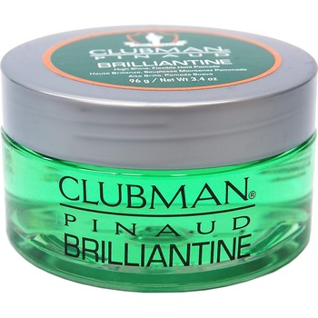 Ceara de par CLUBMAN Brilliantine 96 gr Ceara de par CLUBMAN Brilliantine 96 gr