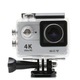 Camera video sport SportTech-H9 Ultra HD 4K 170 grade, Wi-Fi, HDMI, Accesorii incluse, HDMI, micro USB waterproof 30m, 2-inch