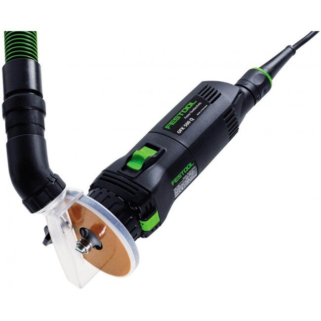 Masina de frezat muchii Festool OFK 500 Q-Plus R2