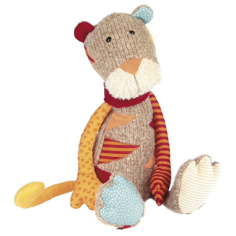 Jucarie de plus sigikid Sweety Tigrisor