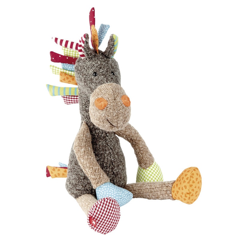 Jucarie de plus sigikid Sweety Calut