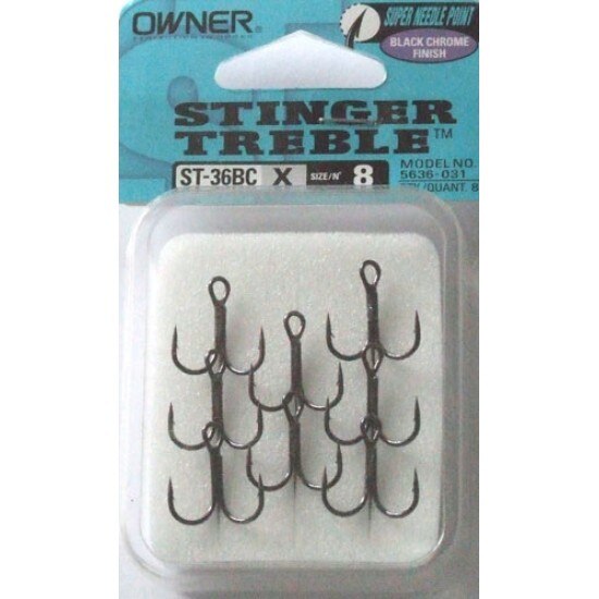 Ancora Owner St-36 Nr 12 - Crom