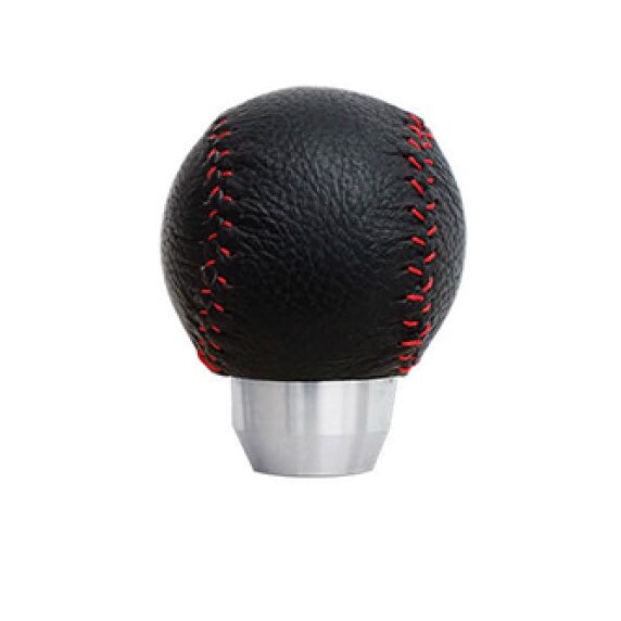 Cap schimbator viteze Simoni Racing model Cross piele neagra