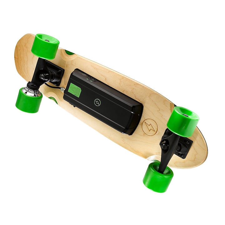 Penny board electric RIDGE Skateboards 27 EL1