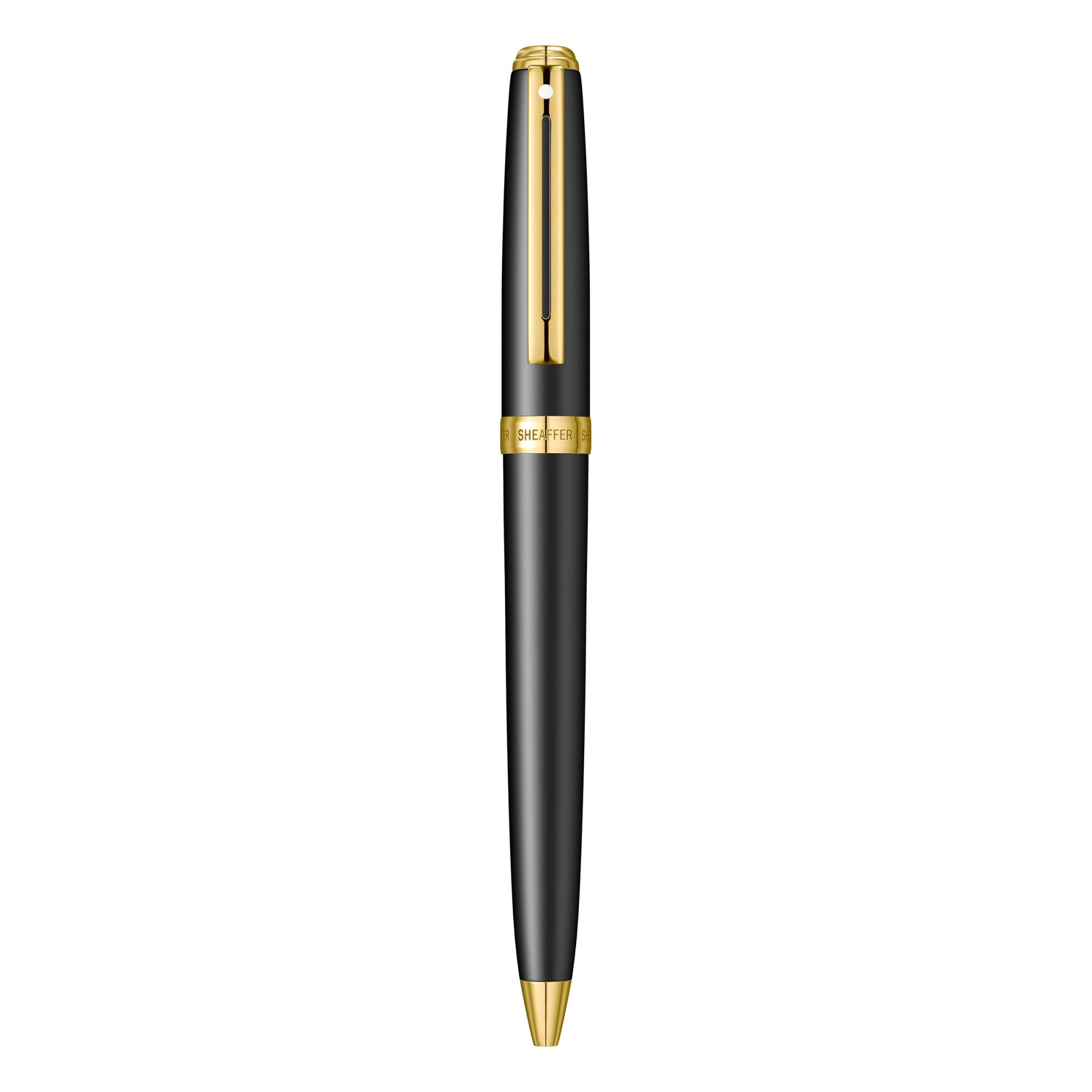 Pix Sheaffer Prelude Matte Black GT