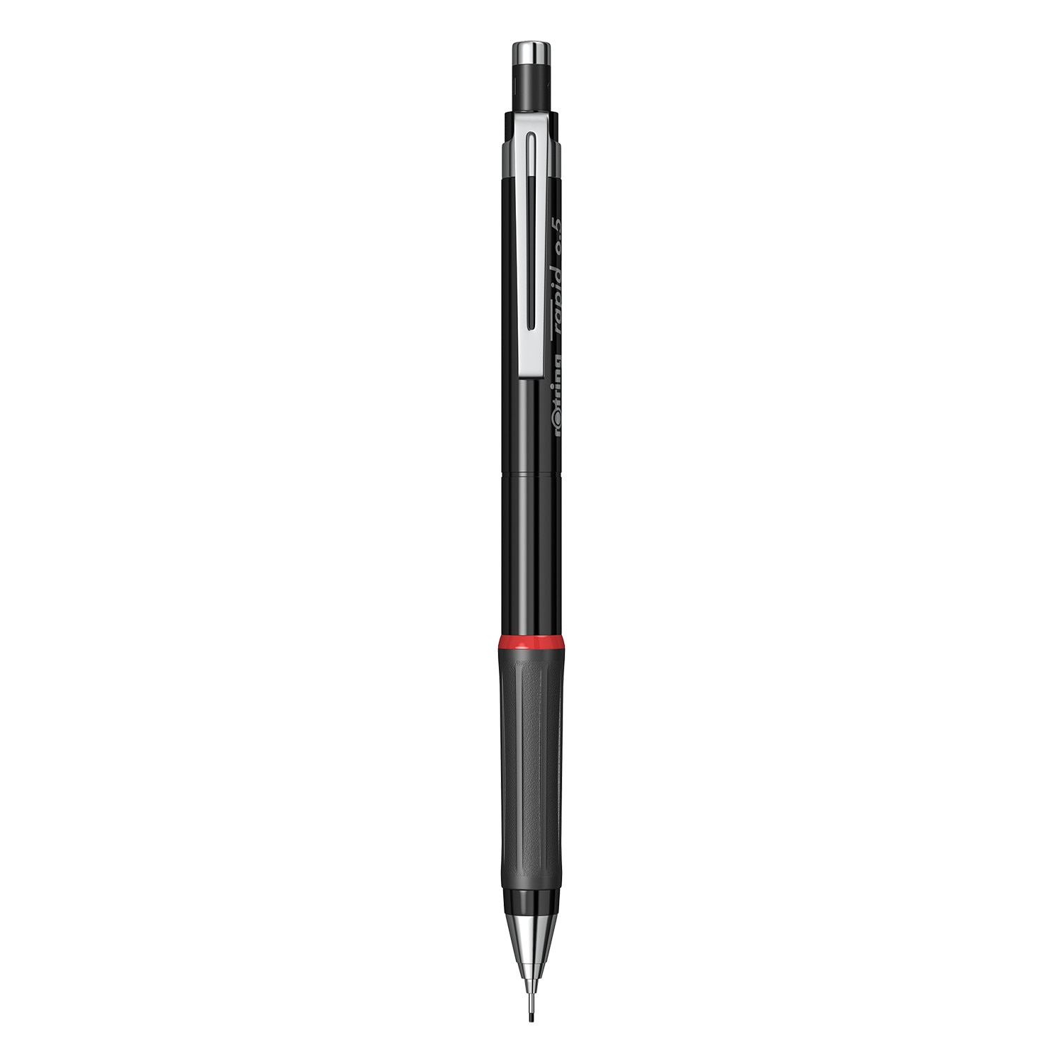 Creion Mecanic 0.5 Rotring Rapid Black