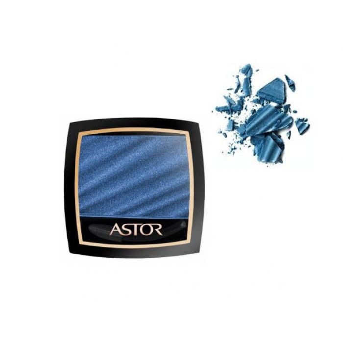 Fard De Pleoape Astor Couture - Curacao Blue