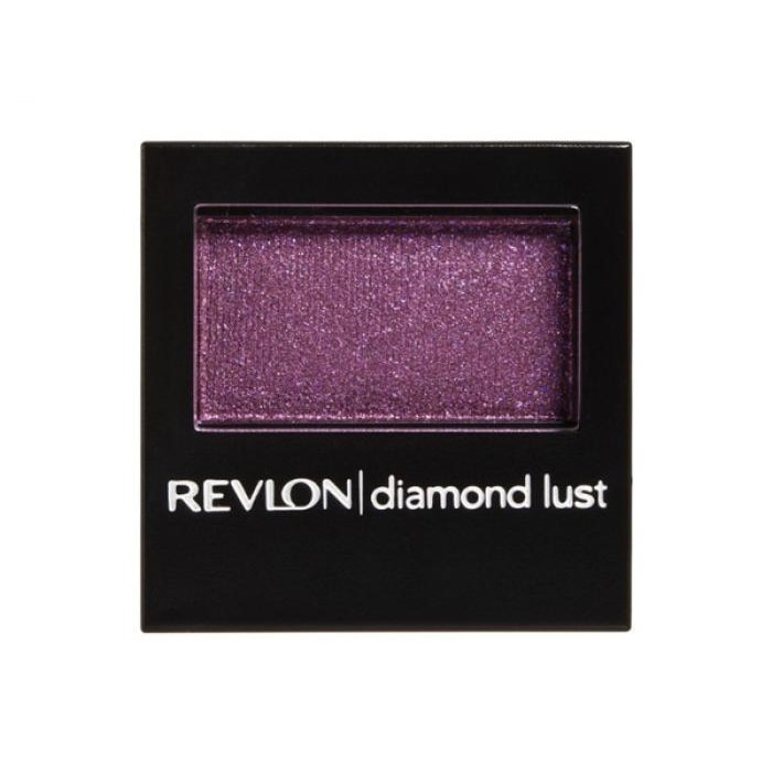 Fard De Pleoape Revlon Diamond Lust - 105 Plum Galaxy