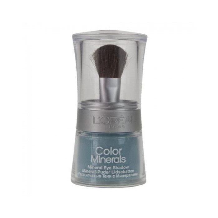 Fard De Pleoape Mineral L'Oreal - Topaz Shimmer