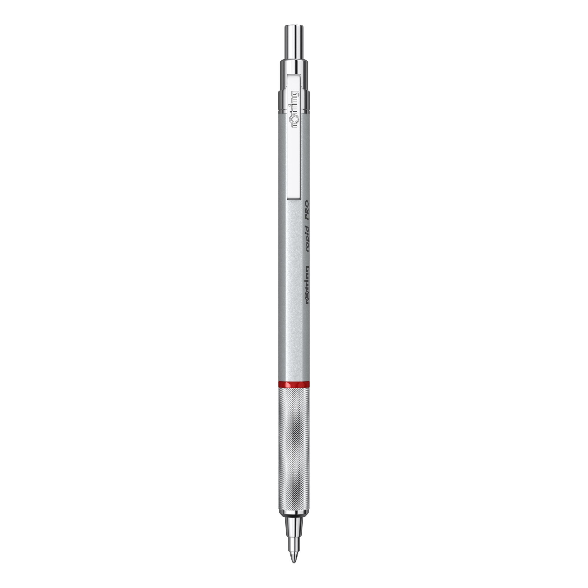 Pix Rotring Rapid Pro Silver