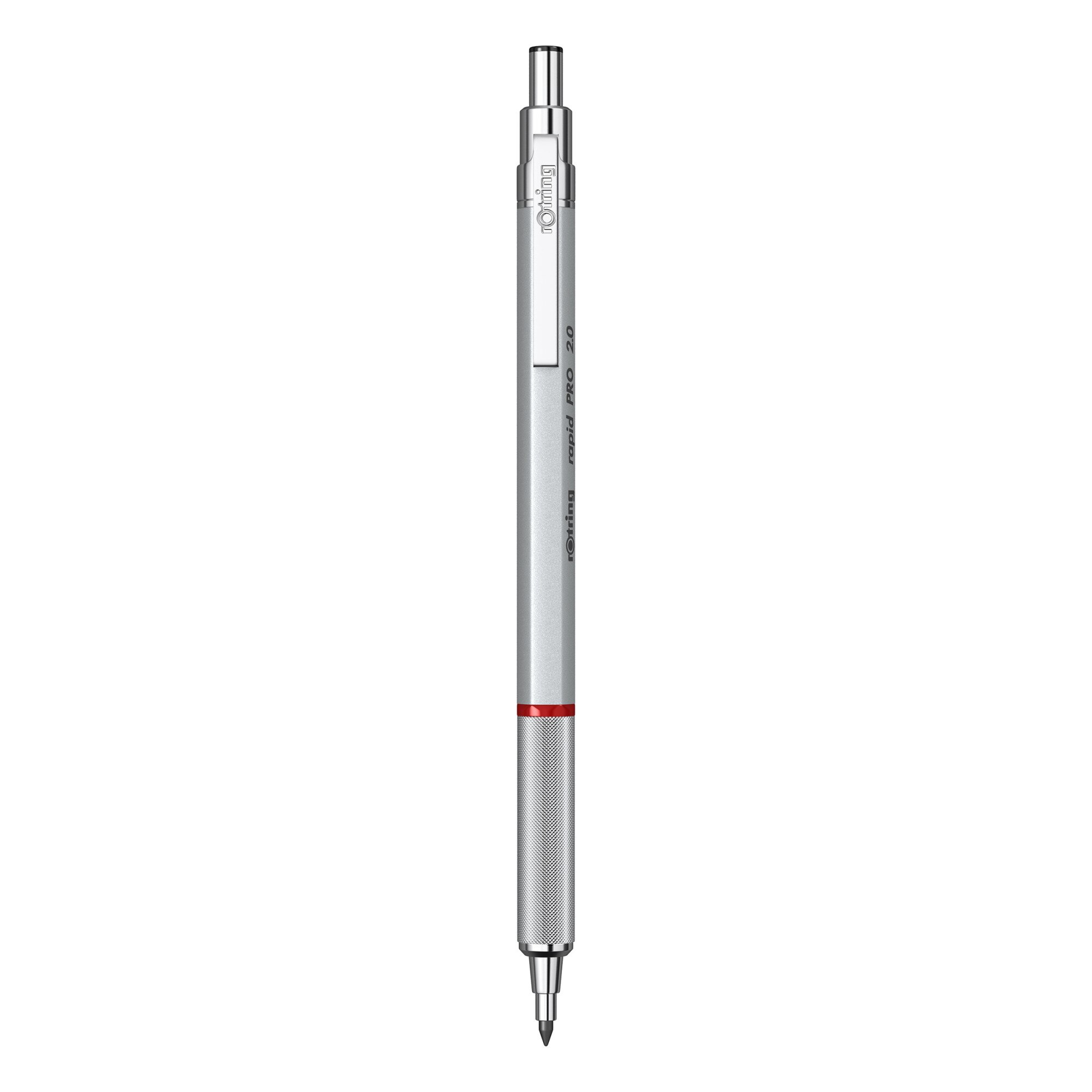 Creion Mecanic 2.0 Rotring Rapid Pro Silver