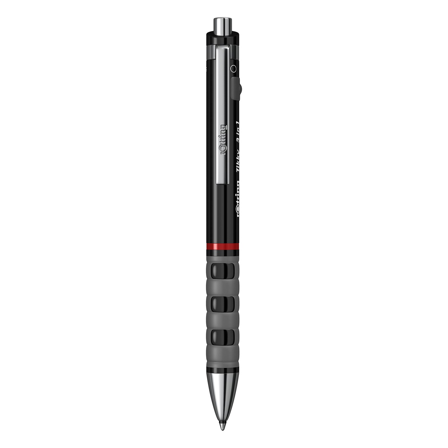 Triopen 0.5 Rotring Tikky 3 in 1 Black