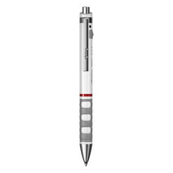 Triopen 0.5 Rotring Tikky 3 in 1 White Triopen 0.5 Rotring Tikky 3 in 1 White