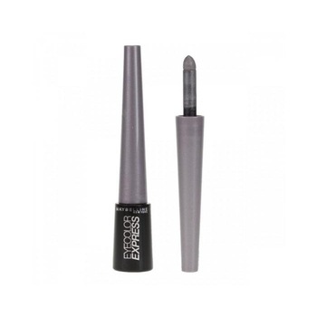 Fard de pleoape Maybelline Eyecolor Express - 06 Stylish Grey Fard de pleoape Maybelline Eyecolor Express - 06 Stylish Grey